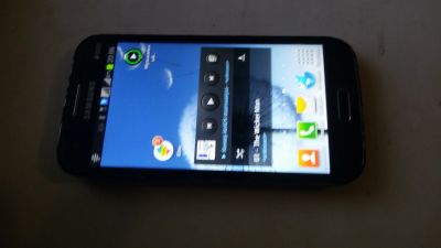 Лот: 15193350. Фото: 1. Samsung Win i8552 4ядра , ОЗУ... Смартфоны