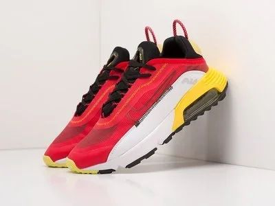 Лот: 16826710. Фото: 1. Кроссовки Nike Air Max 2090 (19560... Кеды, кроссовки, слипоны