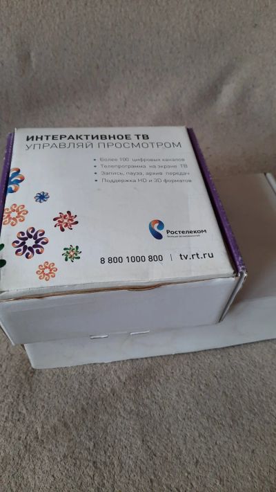 Лот: 17488720. Фото: 1. Интерактивное тв. ИБП, аккумуляторы для ИБП