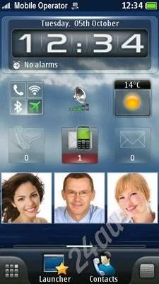 Лот: 678842. Фото: 1. SPB Mobile shell для Windows Mobile. Другое (компьютерные игры, игровые аккаунты, по)