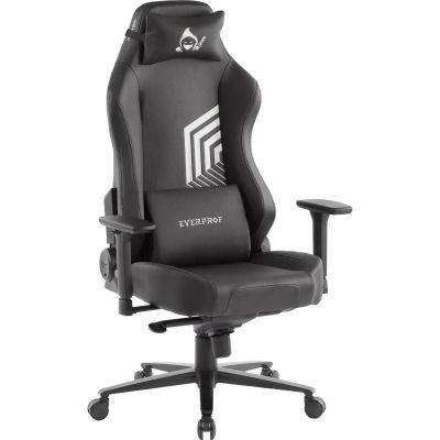 Лот: 24781752. Фото: 1. Игровое кресло Everprof Hanzo... Наушники, гарнитуры