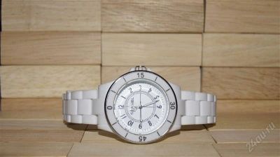 Лот: 1160342. Фото: 1. Chanel. Другие наручные часы