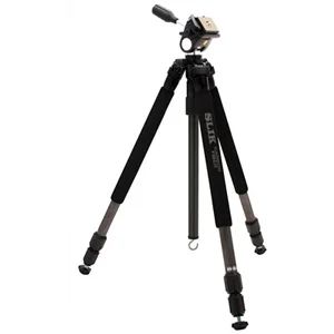 Лот: 4045667. Фото: 1. Штатив SLIK Pro 713 EZ. Нагрузка... Штативы, держатели