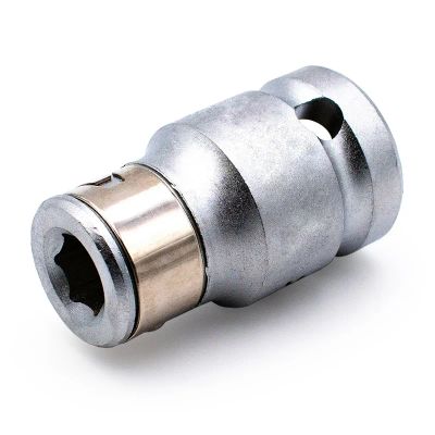 Лот: 20585366. Фото: 1. Адаптер для бит F1/2"DR*F5/16... Другое (инструмент)