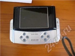 Лот: 278794. Фото: 1. PMP sony MP3/MP4 (Обмен). Плееры