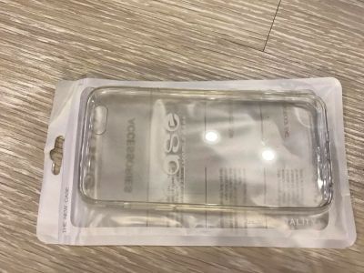 Лот: 8791543. Фото: 1. Чехол силикон iPhone 6. Чехлы, бамперы