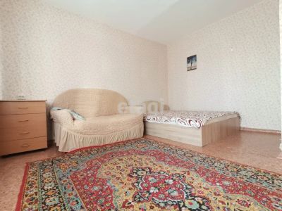 Лот: 25295800. Фото: 1. 1-комн. квартира , Красноярск... Квартиры, студии