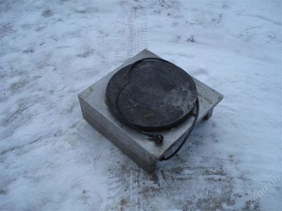 Лот: 1445494. Фото: 1. Электро-блинница. Пищевое