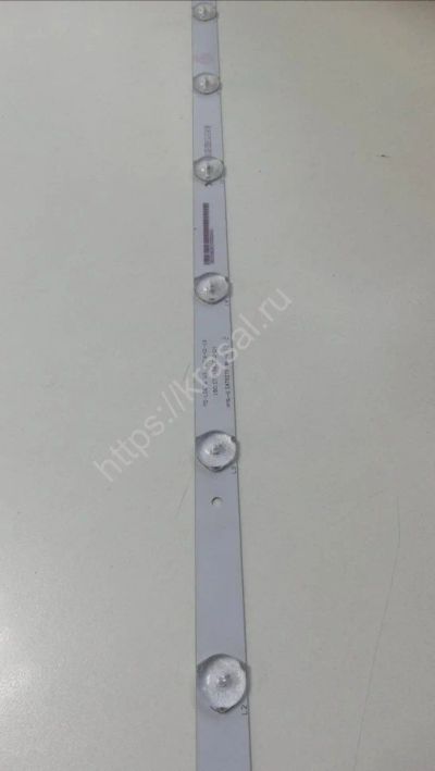 Лот: 19027094. Фото: 1. Подсветка Led string MS-L676 V3... Запчасти для телевизоров, видеотехники, аудиотехники