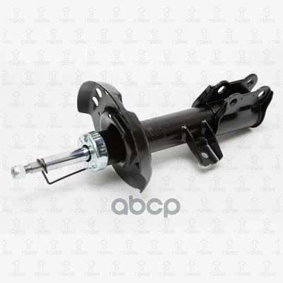 Лот: 24854421. Фото: 1. Амортизатор Hyundai I30 07-11... Ходовая, подвеска, рулевое управление