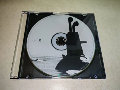 Лот: 25856706. Фото: 1. Gorillaz ''Plastic Beach'' (2010... Аудиозаписи