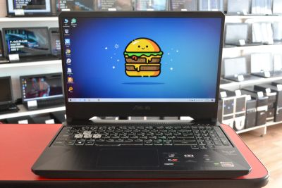 Лот: 15945275. Фото: 1. Asus Gaming FX505DT-BQ030T (15... Ноутбуки
