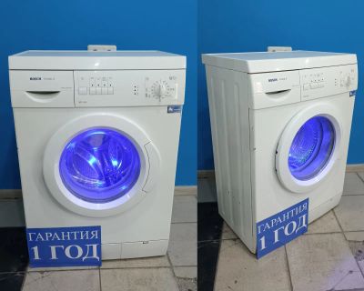 Лот: 25254480. Фото: 1. Стиральная машина Bosch WFC 1600... Стиральные машины