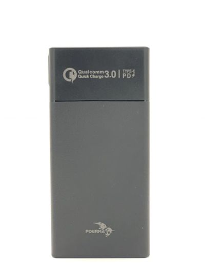 Лот: 25794779. Фото: 1. DF-POWER BANK POERMA PB-189 PD... Другое (бытовая техника)