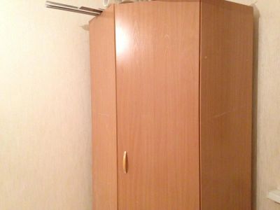 Лот: 5095724. Фото: 1. Шкаф угловой. Шкафы, шкафы-купе