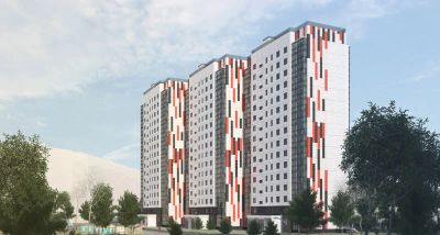 Лот: 9610799. Фото: 1. Продам квартиру - студию Кировский... Квартиры, студии