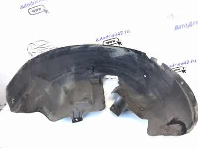 Лот: 21705397. Фото: 1. подкрылок Chevrolet Cruze J305. Кузов