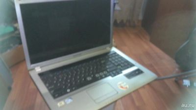 Лот: 8170047. Фото: 1. Неисправный ноутбук Samsung NP-R730-JA02RU. Ноутбуки
