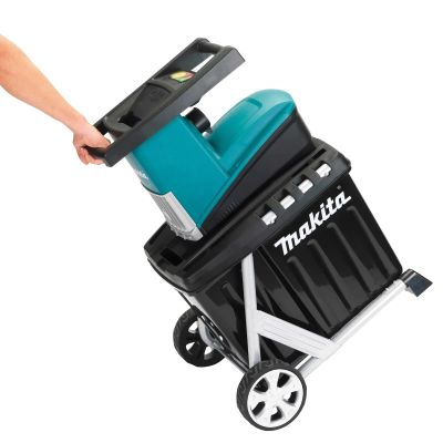 Лот: 15881532. Фото: 1. Makita ud2500 дробилка мобильная. Другое (садовая техника)
