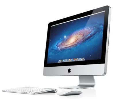 Лот: 4169431. Фото: 1. Apple iMac. Компьютеры в сборе
