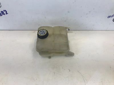 Лот: 21707983. Фото: 1. Расширительный бачок Ford Focus... Двигатель и элементы двигателя