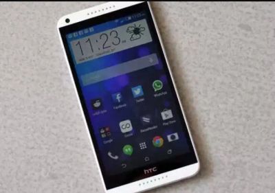 Лот: 7047148. Фото: 1. Htc desire 816 dual sim цена до... Смартфоны