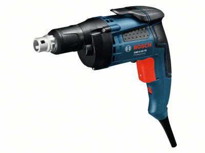 Лот: 6411288. Фото: 1. Шуруповерт BOSCH GSR 6-25 TE 0601445000... Электроинструмент