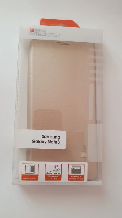 Лот: 13990688. Фото: 1. Чехол для Samsung Galaxy Note... Чехлы, бамперы