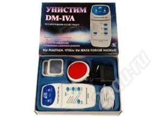 Лот: 231020. Фото: 1. унистим DM-IVA. Разное