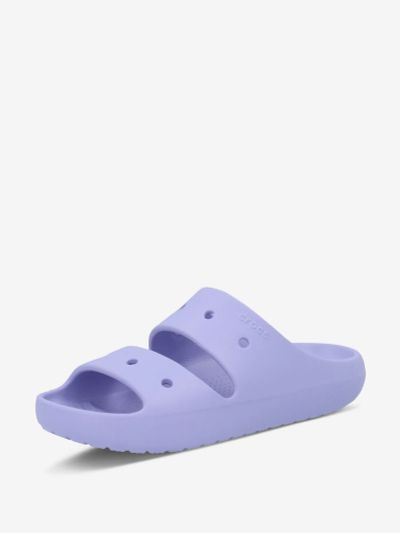 Лот: 25003692. Фото: 1. Шлепанцы женские Crocs Classic... Другое (одежда, обувь, галантерея)