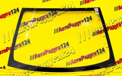 Лот: 18648207. Фото: 1. Стекло Toyota Camry (2011-2018... Кузов