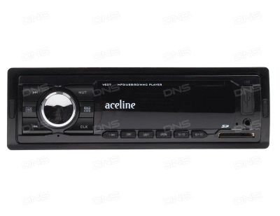 Лот: 11917648. Фото: 1. Новый Автопроигрыватель Aceline... Автомагнитолы