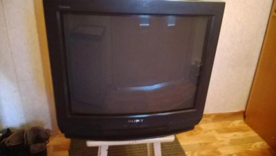 Лот: 6596469. Фото: 1. Sony kv-g21m1. Телевизоры