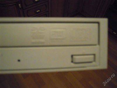 Лот: 1467258. Фото: 1. DVD-RW не работает. Приводы CD, DVD, BR, FDD