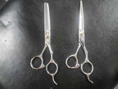 Лот: 7037278. Фото: 1. Ножницы парикмахерские Vidal Sassoon... Другое (красота и здоровье)