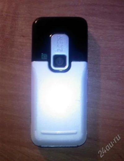 Лот: 1408935. Фото: 1. nokia 6120c. Кнопочные мобильные телефоны