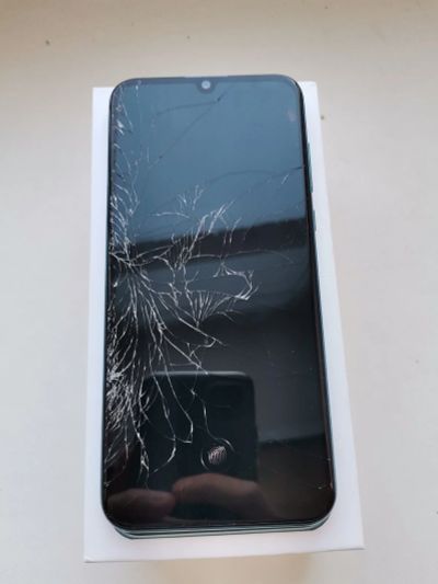 Лот: 16932638. Фото: 1. huawei y8p. Смартфоны