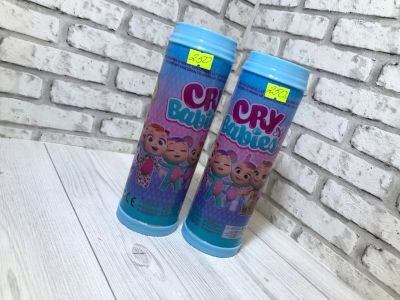 Лот: 15074973. Фото: 1. Кукла пупс cry babies плачущий... Куклы и аксессуары