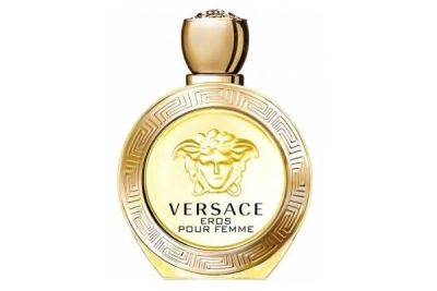 Лот: 9153792. Фото: 1. Versace Eros Pour Femme 90ml... Женская парфюмерия
