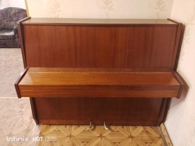 Лот: 24887922. Фото: 1. Пианино. Клавишные