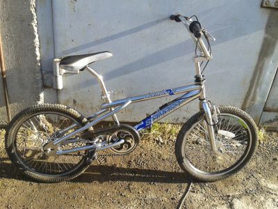 Лот: 4044144. Фото: 1. Продам BMX. Велосипеды