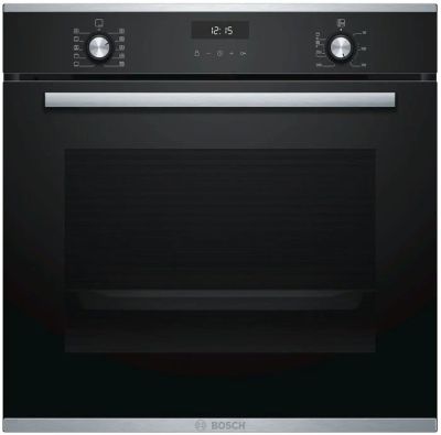Лот: 17811851. Фото: 1. Электрический духовой шкаф Bosch... Плиты, духовые шкафы, варочные поверхности