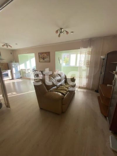 Лот: 25290400. Фото: 1. 2-комн. квартира , Красноярск... Квартиры, студии