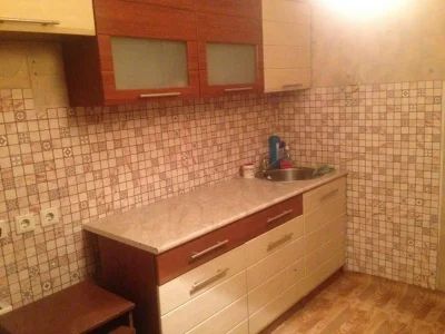 Лот: 8535339. Фото: 1. Сдам 1- комнатную квартиру Щерса... Квартиры, студии