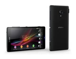 Лот: 6557517. Фото: 1. Sony Xperia zl. торг. Смартфоны