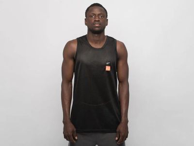 Лот: 24973979. Фото: 1. Майка Nike. Другое (мужская одежда)
