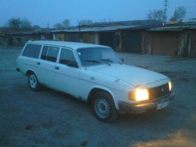 Лот: 3994700. Фото: 1. ГАЗ 310220. Автомобили