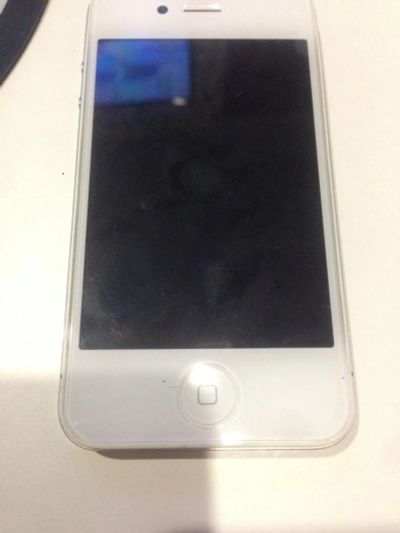 Лот: 9131616. Фото: 1. iphone 4s. Смартфоны