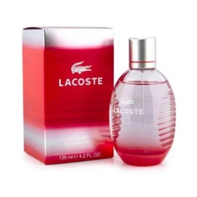 Лот: 6193129. Фото: 1. Lacoste "Style In Play For Men... Мужская парфюмерия