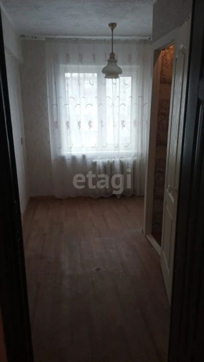 Лот: 25299540. Фото: 1. 4-комн. комната , Красноярск Новая... Квартиры, студии